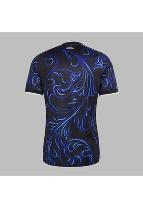 Camiseta Adidas Hombre Visitante Selección Argentina 26 - Negro