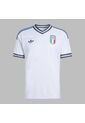 Camiseta Adidas Hombre Visitante Italia 26 - Azul de adidas Performance