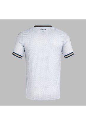 Camiseta Adidas Hombre Visitante Italia 26 - Azul