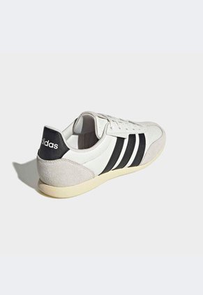Tenis adidas Sportswear Barreda Lo Marfil