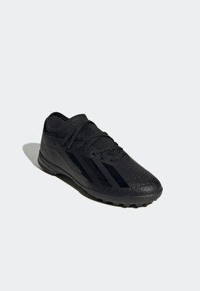 Guayo Negro adidas Performance X Crazyfast.3