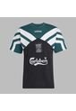 Camiseta Adidas Hombre Del Liverpool FC 95 - Negro de adidas Performance