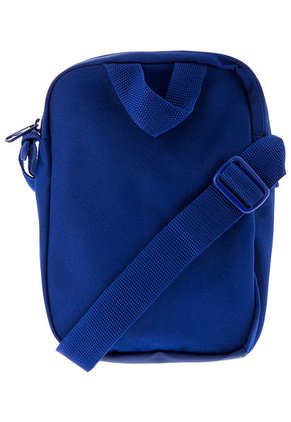 Bolso Manos Libres Azul-Blanco adidas Performance Lin Per Org Mysink