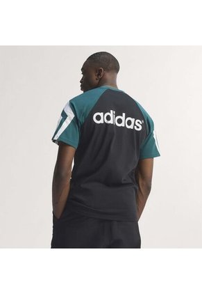 Camiseta Adidas Hombre Del Liverpool FC 95 - Negro