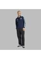 Chaqueta Adidas Hombre Anthem Visitante Alemania - Azul de adidas Performance