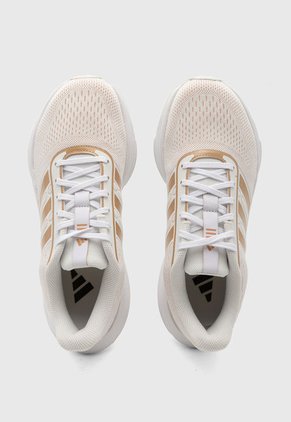 Tenis adidas Performance Latin Run 2.0 Blanco