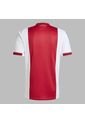 Camiseta Adidas Hombre Local Ajax Amsterdam 25 - Rojo-Blanco de adidas Performance