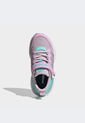 Tenis adidas Sportswear Lightorama Runner Rosa de adidas Performance