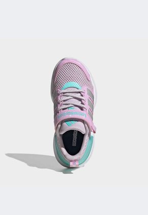 Tenis adidas Sportswear Lightorama Runner Rosa
