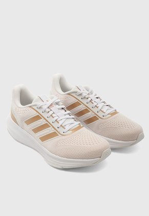Tenis adidas Performance Latin Run 2.0 Blanco