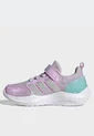 Tenis adidas Sportswear Lightorama Runner Rosa de adidas Performance