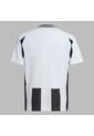 Camiseta Adidas Kids Local Juventus 24/25 - Blanco - Negro de adidas Performance