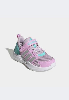 Tenis adidas Sportswear Lightorama Runner Rosa