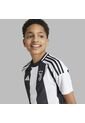 Camiseta Adidas Kids Local Juventus 24/25 - Blanco - Negro de adidas Performance