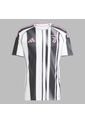 Camiseta Adidas Hombre Local Juventus 25/26 - Blanco de adidas Performance