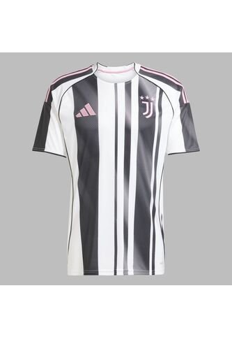 Camiseta Adidas Hombre Local Juventus 25/26 - Blanco adidas Performance