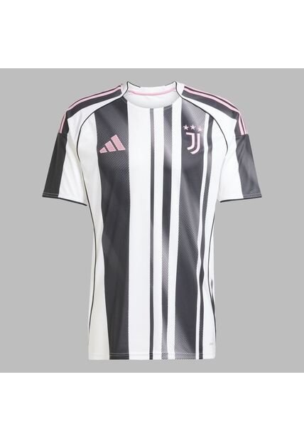 Camiseta Adidas Hombre Local Juventus 25/26 - Blanco