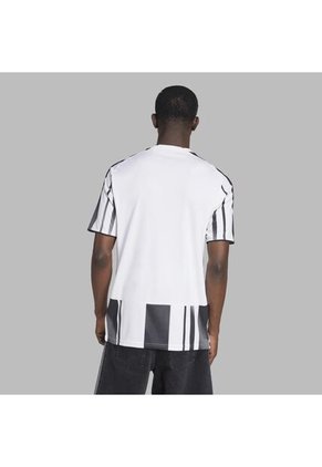 Camiseta Adidas Hombre Local Juventus 25/26 - Blanco