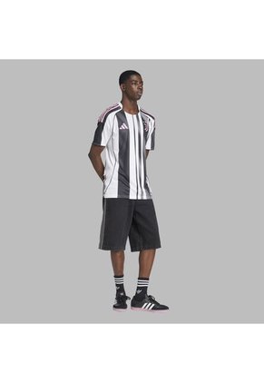 Camiseta Adidas Hombre Local Juventus 25/26 - Blanco