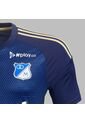 Camiseta Adidas Hombre Millonarios H JSY W 24 P - Azul de adidas Performance