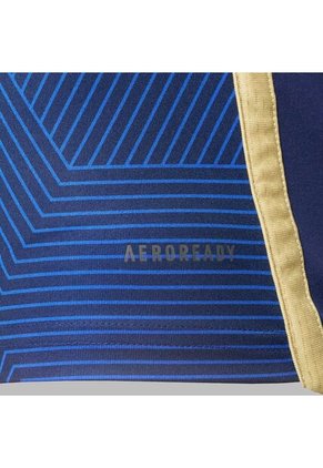 Camiseta Adidas Hombre Millonarios H JSY W 24 P - Azul