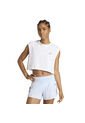 CAMISILLA RUN ESS TK ADIDAS de adidas Performance