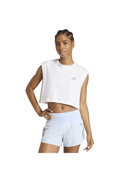 CAMISILLA RUN ESS TK ADIDAS