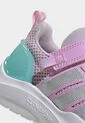Tenis adidas Sportswear Lightorama Runner Rosa de adidas Performance