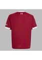 Camiseta Adidas Kids Liverpool FC 25/26 Home - Rojo - Blanco de adidas Performance
