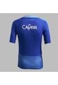 Camiseta Adidas Kids Local Millonarios FC 2025 - Azul de adidas Performance