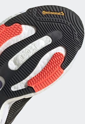 Tenis Running Negro Multicolor adidas Performance Solar Glide 5