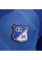 Camiseta Adidas Kids Local Millonarios FC 2025 - Azul de adidas Performance