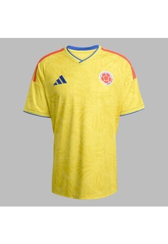 Camiseta Adidas Hombre De Local Selección Colombia 2026 adidas Performance