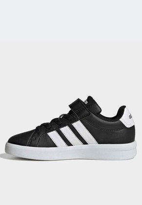 Tenis adidas Sportswear Grand Court 3.0 Negro