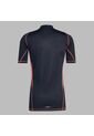 Camseta Adidas Hombre T24 P GK Jsy - Negro-Multicolor de adidas Performance