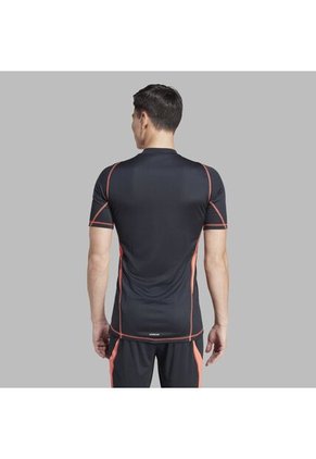 Camseta Adidas Hombre T24 P GK Jsy - Negro-Multicolor