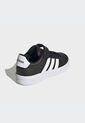 Tenis adidas Sportswear Grand Court 3.0 Negro de adidas Performance