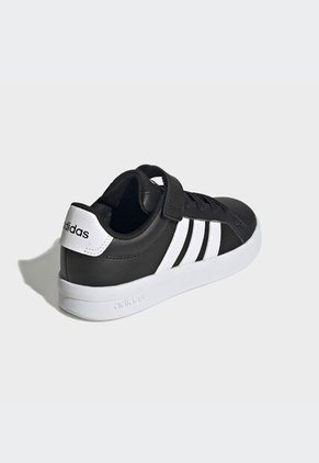 Tenis adidas Sportswear Grand Court 3.0 Negro