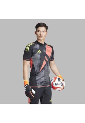 Camseta Adidas Hombre T24 P GK Jsy - Negro-Multicolor