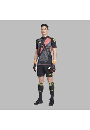 Camseta Adidas Hombre T24 P GK Jsy - Negro-Multicolor