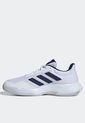 Tenis para Tennis Blanco-Azul Navy adidas Performance Court Spec 2 de adidas Performance