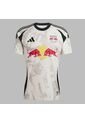 Camiseta Adidas Hombre 2da Equipación New York Red Bulls 25 de adidas Performance