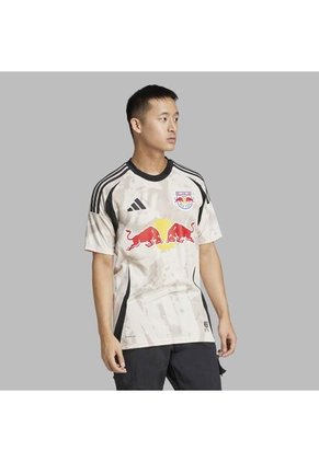Camiseta Adidas Hombre 2da Equipación New York Red Bulls 25