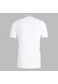 Camiseta Adidas Hombre 1ra Equipacion OL 24- Blanco de adidas Performance
