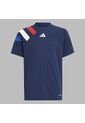 Camiseta Adidas Kids Fortore 23-Azul I de adidas Performance