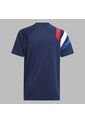 Camiseta Adidas Kids Fortore 23-Azul I de adidas Performance