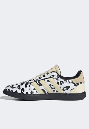 Tenis adidas Sportswear Breaknet Sleek Blanco