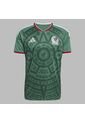 Camiseta Local Selección Nacional De México 26 de adidas Performance