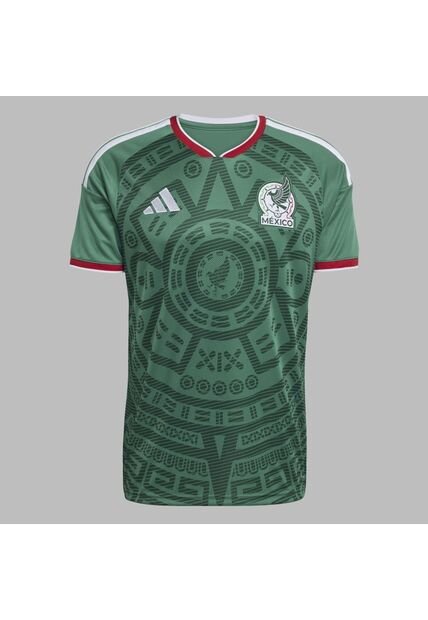 Camiseta Local Selección Nacional De México 26