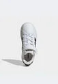 Tenis adidas Sportswear Gran Court 3.0 Blanco de adidas Performance